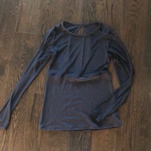 Fabletics Long sleeve